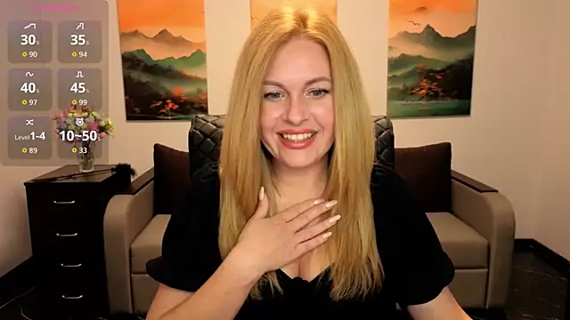 Mira Whites online show from 03.04.26