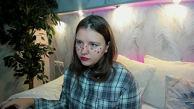 Jenny Jimmy online show from 09.22.25