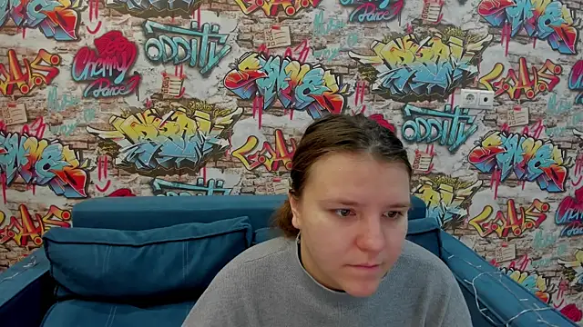 Snapshot of Jenny_Jimmy chatting on 12.23.25 Jenny Jimmy online show from 12.23.25