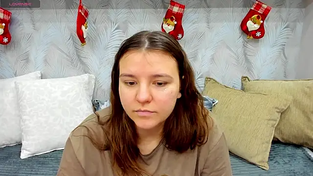 Snapshot of Jenny_Jimmy chatting on 01.11.26 Jenny Jimmy online show from 01.11.26