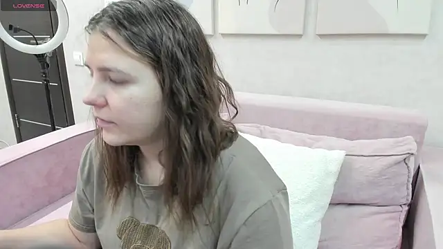 Snapshot of Jenny_Jimmy chatting on 01.12.26 Jenny Jimmy online show from 01.12.26