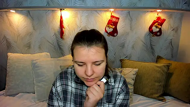 Snapshot of Jenny_Jimmy chatting on 01.19.26 Jenny Jimmy online show from 01.19.26