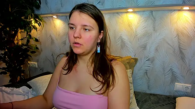 Snapshot of Jenny_Jimmy chatting on 02.03.26 Jenny Jimmy online show from 02.03.26