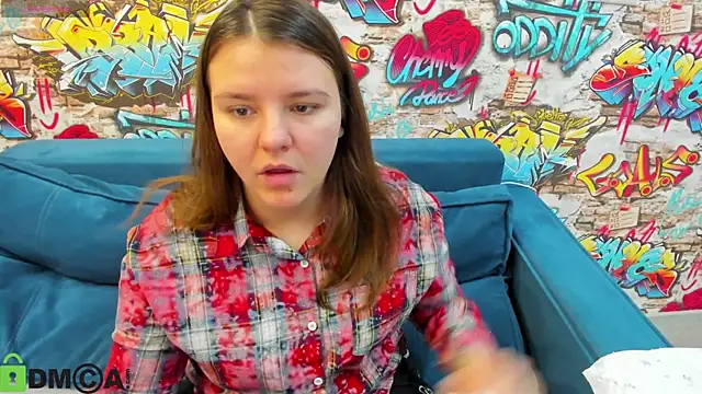 Snapshot of Jenny_Jimmy chatting on 02.06.26 Jenny Jimmy online show from 02.06.26