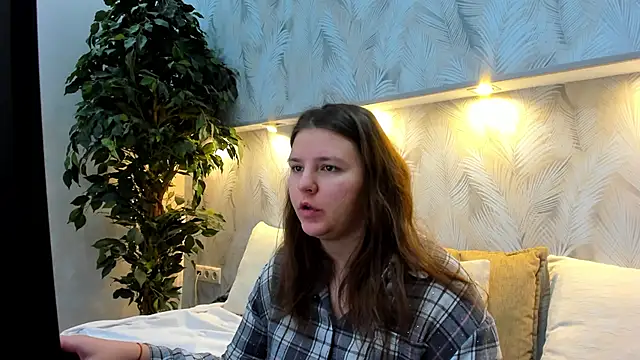 Snapshot of Jenny_Jimmy chatting on 02.07.26 Jenny Jimmy online show from 02.07.26