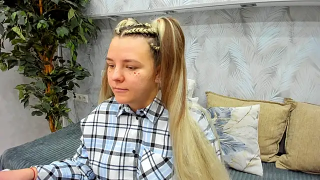 Snapshot of Jenny_Jimmy chatting on 02.16.26 Jenny Jimmy online show from 02.16.26