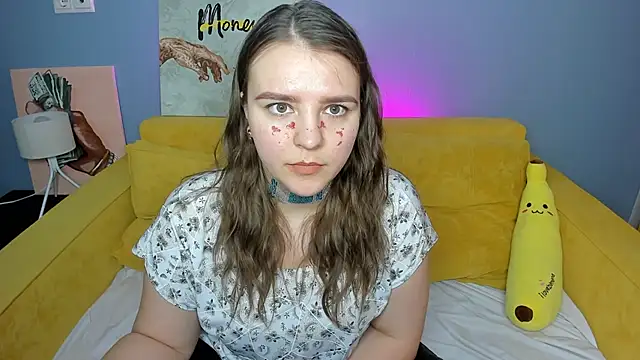 Snapshot of Jenny_Jimmy chatting on 04.02.26 Jenny Jimmy online show from 04.02.26