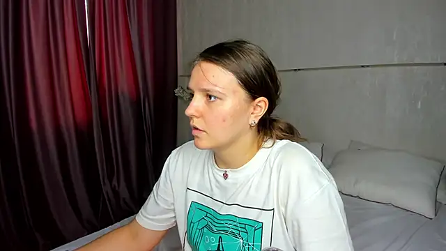 Jenny Jimmy online show from 06.13.26