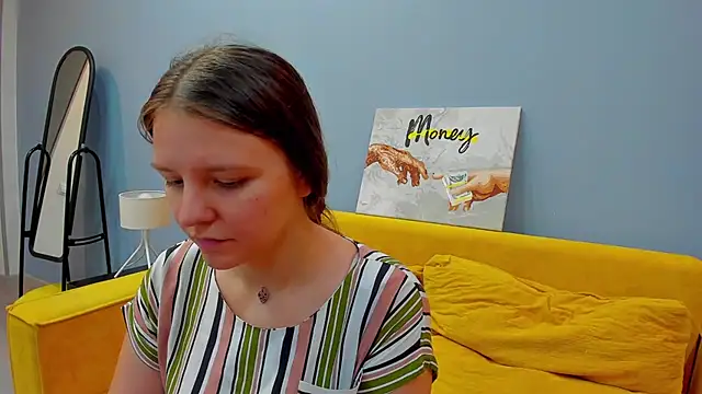 Jenny Jimmy online show from 06.25.26
