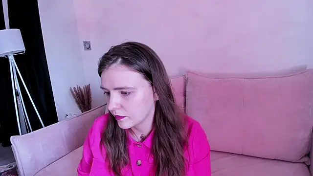 Jenny Jimmy online show from 07.03.26