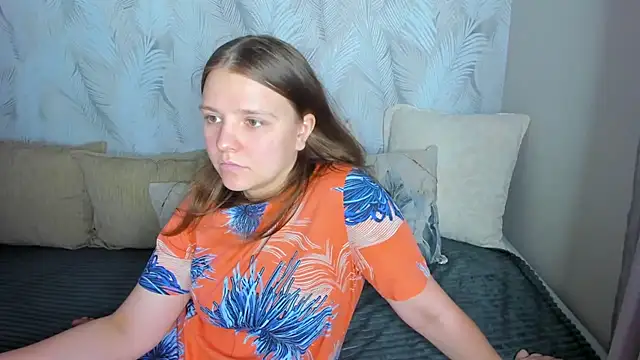 Jenny Jimmy online show from 07.07.26