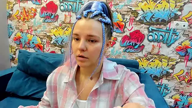 Jenny Jimmy online show from 07.15.26
