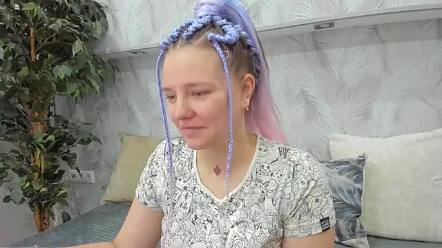 Jenny Jimmy online show from 07.21.26