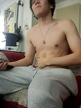 Snapshot of ChaseMl chatting on 02.24.25 ChaseMl online show from 02.24.25