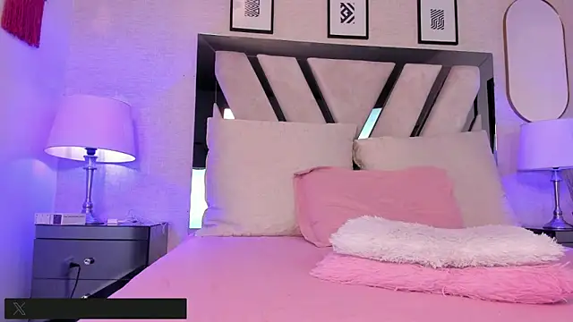 Sweett Amaranta1 online show from 02.08.25