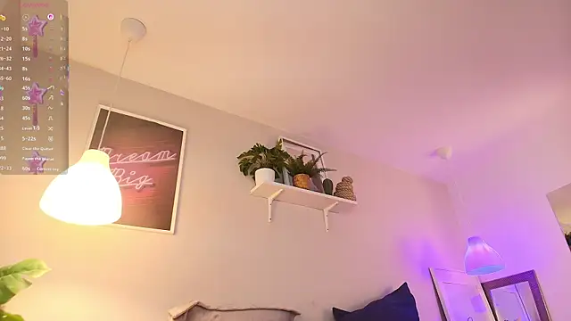 Sweett Amaranta1 online show from 05.30.26