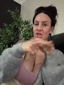 goddess-harper online show from 12.18.25