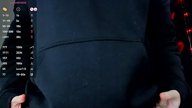 Belover nana online show from 02.14.25