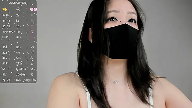 Belover nana online show from 03.03.25