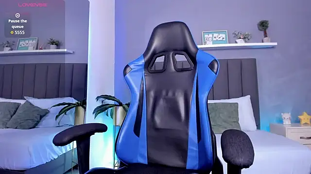 alessia leroy online show from 09.26.25