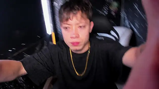 marcuscollins1  online show from 02.03.25