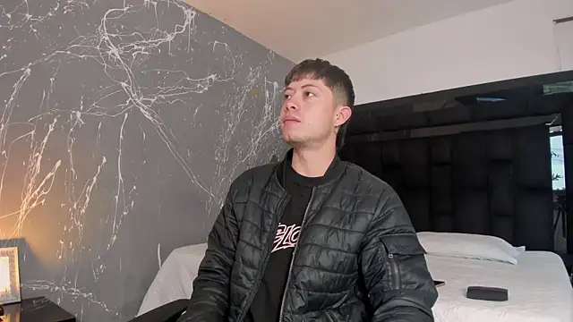 marcuscollins1  online show from 10.21.25