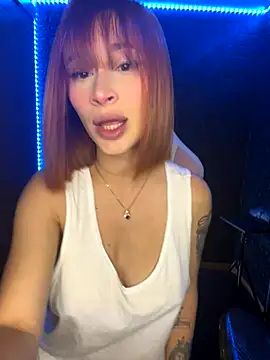 chloe rockss  online show from 09.22.25