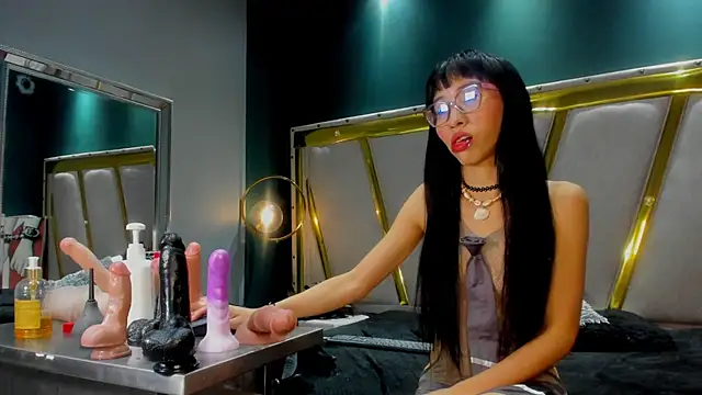 Mara Gonzalez online show from 02.13.26