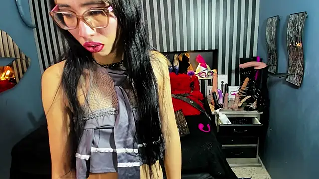 Mara Gonzalez online show from 06.08.26