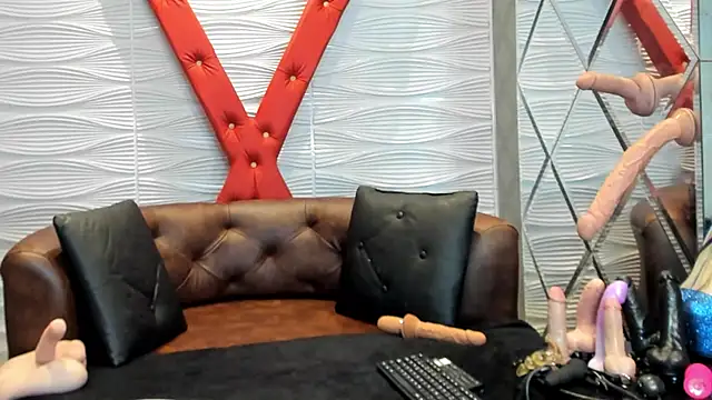 Mara Gonzalez online show from 06.14.26