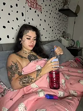 tempzzz12 online show from 10.03.25