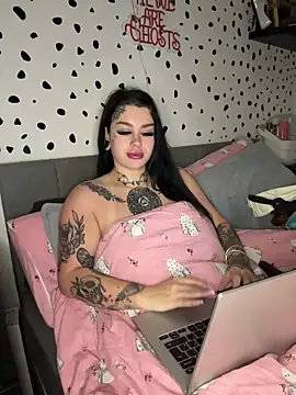tempzzz12 online show from 04.28.26