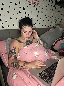 tempzzz12 online show from 04.28.26