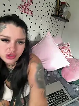 tempzzz12 online show from 07.15.26