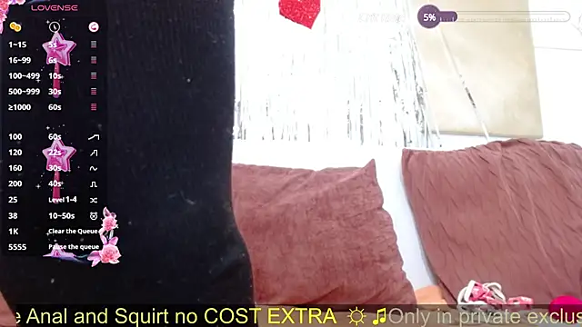 meganjobss online show from 03.15.25