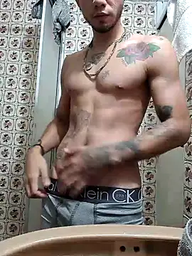 Niick01  online show from 02.07.25