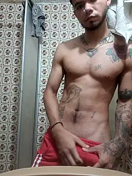 Niick01  online show from 02.11.25