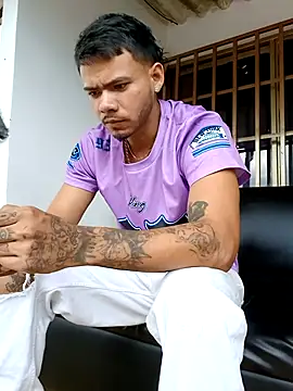 Niick01  online show from 09.26.25