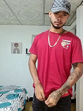 Niick01  online show from 10.11.25