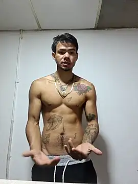 Niick01  online show from 12.20.25