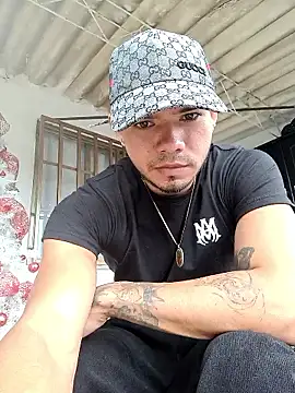 Niick01  online show from 01.15.26