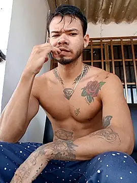 Niick01  online show from 02.05.26