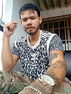 Niick01  online show from 02.06.26