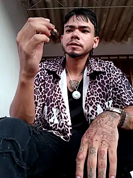 Niick01  online show from 03.13.26