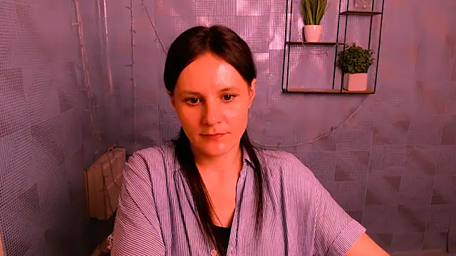 ValeriaHeart  online show from 01.31.25