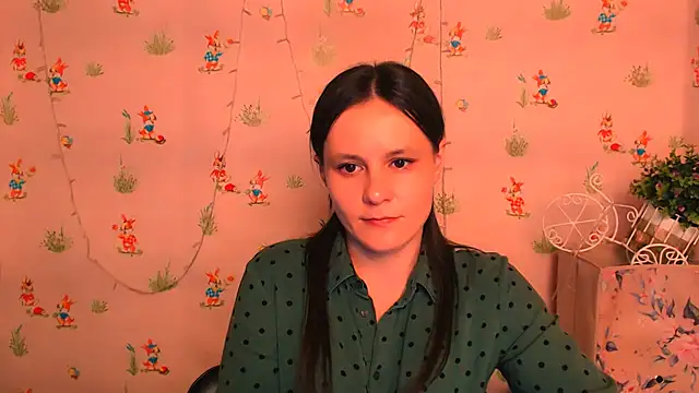 ValeriaHeart  online show from 02.01.25