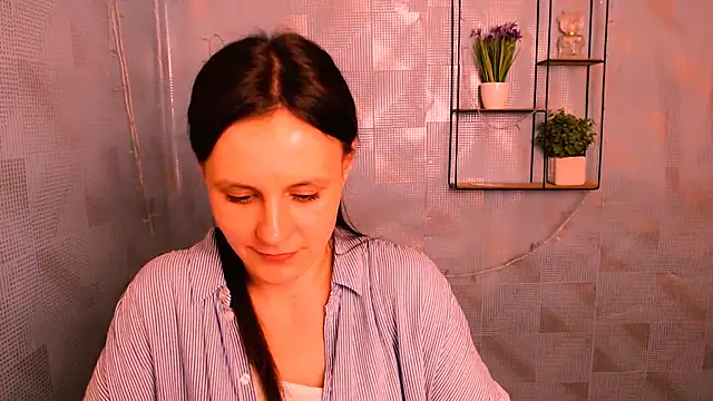 ValeriaHeart  online show from 02.04.25