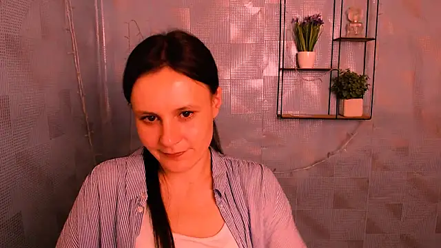 ValeriaHeart  online show from 02.04.25