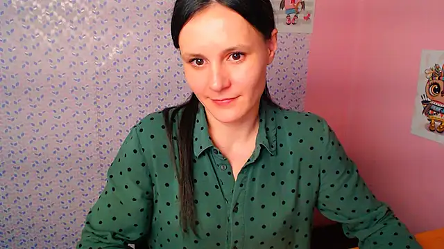 ValeriaHeart  online show from 02.07.25