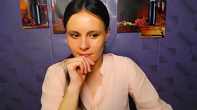 ValeriaHeart  online show from 02.19.25